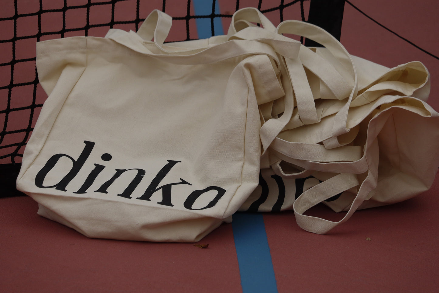 essentials tote