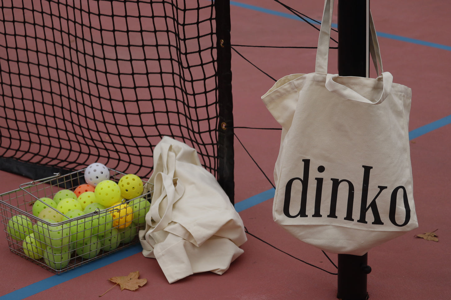 essentials tote